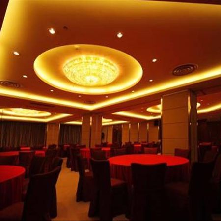 Days Hotel Shanghai Hongkou Forture Екстер'єр фото