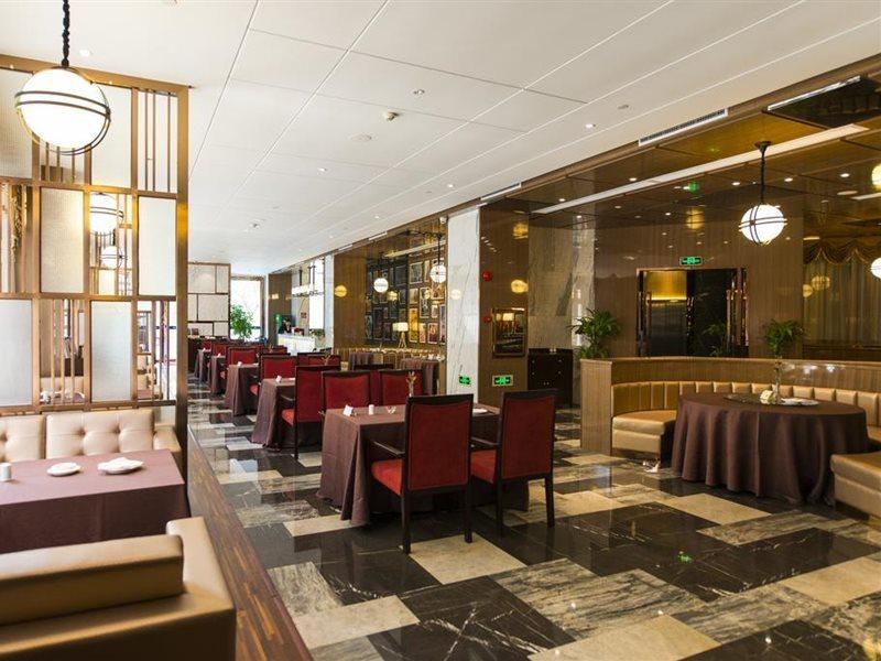 Days Hotel Shanghai Hongkou Forture Екстер'єр фото