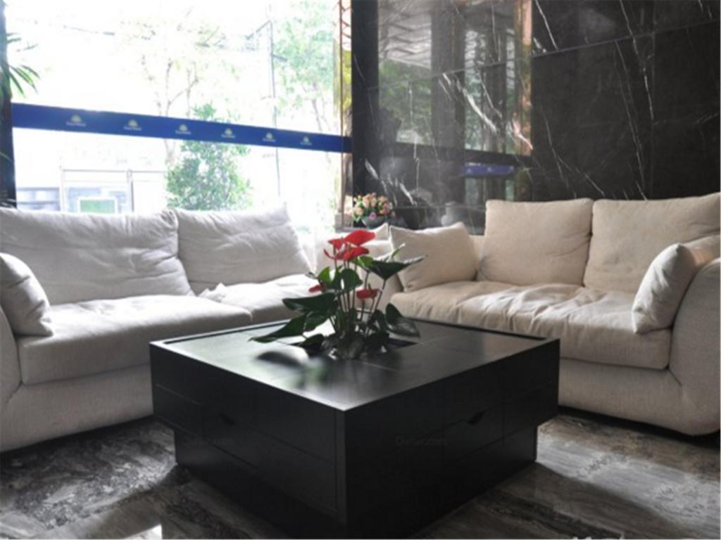 Days Hotel Shanghai Hongkou Forture Екстер'єр фото