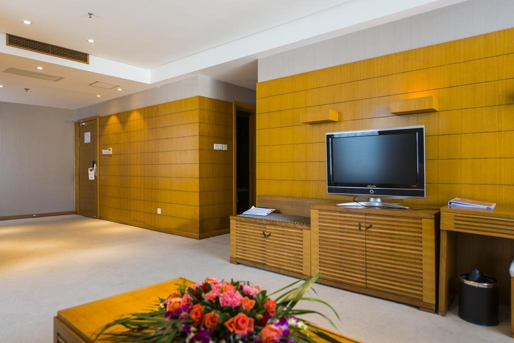 Days Hotel Shanghai Hongkou Forture Екстер'єр фото