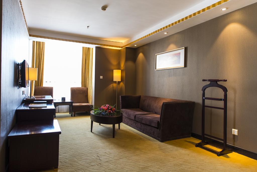 Days Hotel Shanghai Hongkou Forture Екстер'єр фото