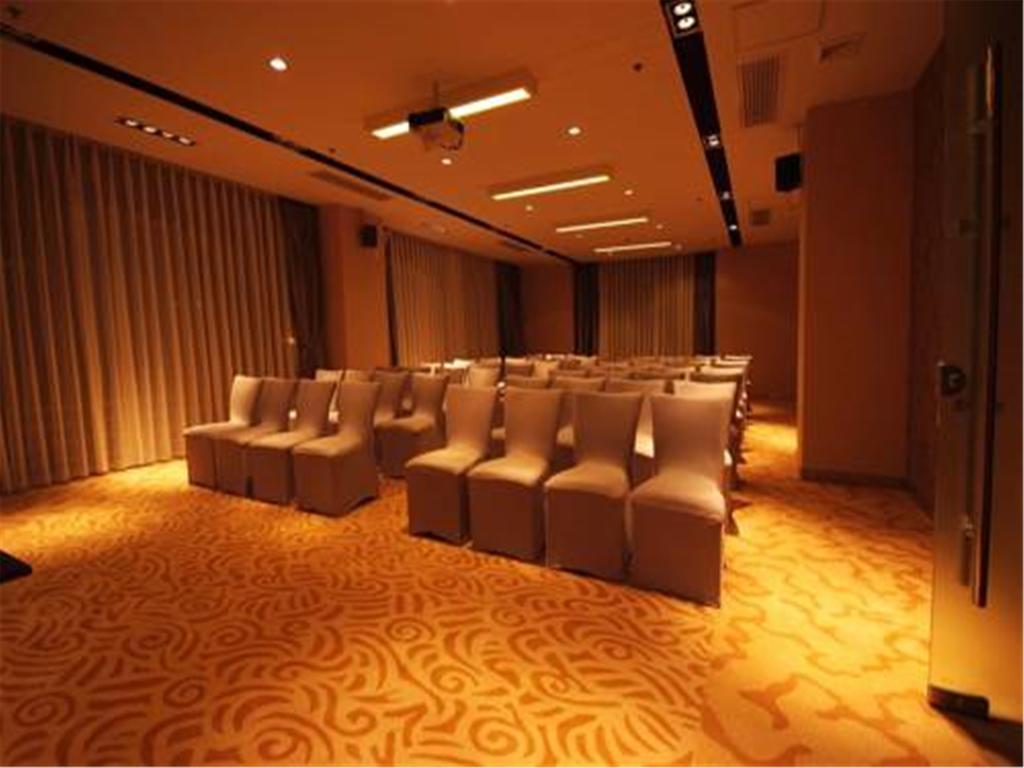 Days Hotel Shanghai Hongkou Forture Екстер'єр фото